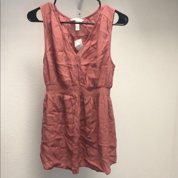 NWT H&M top - Picture 1 of 2